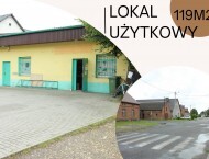 Lokal użytkowy Gmina Pokój, Fałkowice
