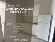 Mieszkanie Gmina Międzybórz, gmina Międzybórz