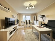 Mieszkanie Syców, Matejki