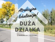 Działkę/grunt Namysłów, gmina Wilków
