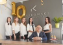 RODO - Klauzula informacyjna o Ochronie Danych Osobowych